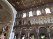 img - Ravenna, scrigno dai mille tesori